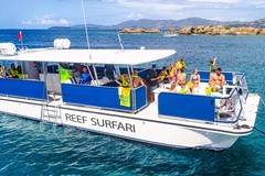 Create Listing: Do It All Trip: Snorkel, Pizza and Sunset - 5.5hrs