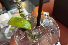 Create Listing: Bar 58